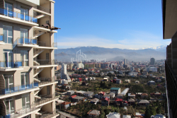 آپارتمان 35.7 متر مربع - کلانتر خیمشیاشویلی, Batumi, گرجستان
