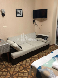 آپارتمان 33 متر مربع - کلانتر خیمشیاشویلی, Batumi, گرجستان