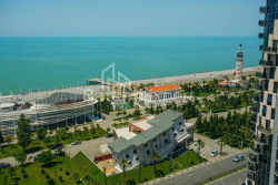 آپارتمان 33 متر مربع - کلانتر خیمشیاشویلی, Batumi, گرجستان