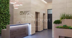 آپارتمان 99 متر مربع - 26 اردیبهشت, Batumi, گرجستان