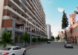 آپارتمان 73.2 متر مربع - 26 اردیبهشت, Batumi, گرجستان