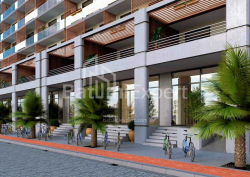 آپارتمان 73.2 متر مربع - 26 اردیبهشت, Batumi, گرجستان