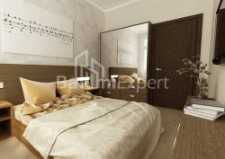آپارتمان 73.2 متر مربع - 26 اردیبهشت, Batumi, گرجستان