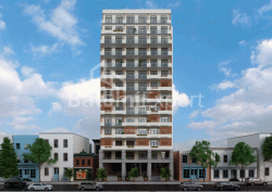 آپارتمان 73.2 متر مربع - 26 اردیبهشت, Batumi, گرجستان