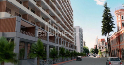 آپارتمان 73.2 متر مربع - 26 اردیبهشت, Batumi, گرجستان