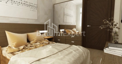 آپارتمان 48 متر مربع - 26 اردیبهشت, Batumi, گرجستان