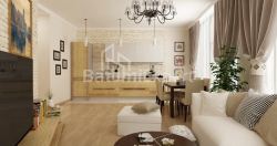 آپارتمان 2-комн 74.8 m² - لخ و ماریا کاچینسکی, Batumi