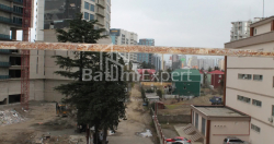 آپارتمان 34.9 متر مربع - لخ و ماریا کاچینسکی, Batumi, گرجستان