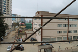 آپارتمان 35 متر مربع - لخ و ماریا کاچینسکی, Batumi, گرجستان