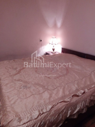 آپارتمان 1-комн 40 m² - کنستانتین گامساخوردیا, Batumi