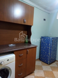 آپارتمان 1-комн 40 m² - کنستانتین گامساخوردیا, Batumi
