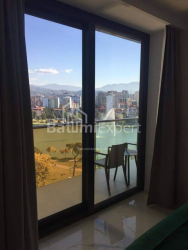آپارتمان 110 متر مربع - روستاولی, Batumi, گرجستان