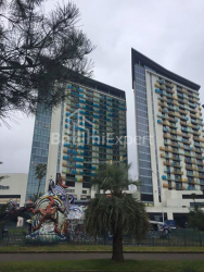 آپارتمان 110 متر مربع - روستاولی, Batumi, گرجستان