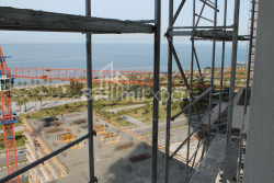 شی در حال ساخت 55.8 متر مربع - لخ و ماریا کاچینسکی, Batumi, گرجستان