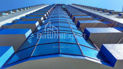 آپارتمان 43.5 متر مربع - کلانتر خیمشیاشویلی, Batumi, گرجستان