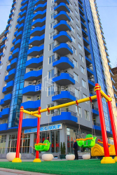 آپارتمان 52 متر مربع - کلانتر خیمشیاشویلی, Batumi, گرجستان
