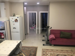 آپارتمان 3-комн 86.6 m² - گیورگی برتسکینواله, Batumi