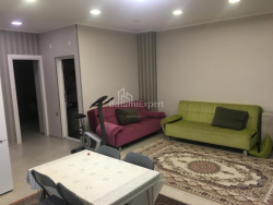 آپارتمان 86.6 متر مربع - گیورگی برتسکینواله, Batumi, گرجستان
