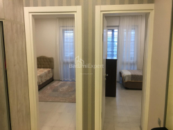 آپارتمان 86.6 متر مربع - گیورگی برتسکینواله, Batumi, گرجستان