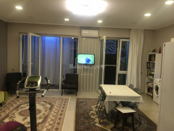 آپارتمان 3-комн 86.6 m² - گیورگی برتسکینواله, Batumi