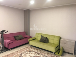آپارتمان 86.6 متر مربع - گیورگی برتسکینواله, Batumi, گرجستان