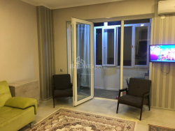 آپارتمان 86.6 متر مربع - گیورگی برتسکینواله, Batumi, گرجستان