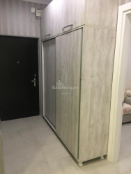 آپارتمان 86.6 متر مربع - گیورگی برتسکینواله, Batumi, گرجستان