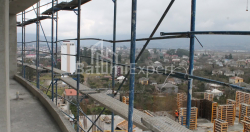 شی در حال ساخت 35.1 متر مربع - لخ و ماریا کاچینسکی, Batumi, گرجستان