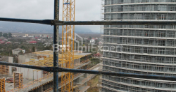 شی در حال ساخت 35.1 متر مربع - لخ و ماریا کاچینسکی, Batumi, گرجستان