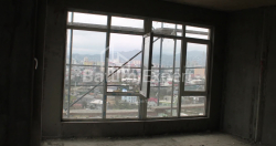 شی در حال ساخت 55.7 متر مربع - لخ و ماریا کاچینسکی, Batumi, گرجستان