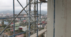 شی در حال ساخت 30.7 متر مربع - لخ و ماریا کاچینسکی, Batumi, گرجستان