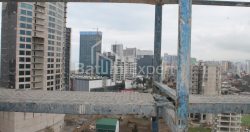 شی در حال ساخت 28.1 متر مربع - لخ و ماریا کاچینسکی, Batumi, گرجستان