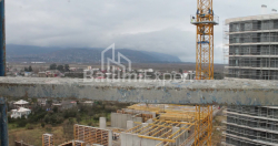 شی در حال ساخت 34.8 متر مربع - لخ و ماریا کاچینسکی, Batumi, گرجستان