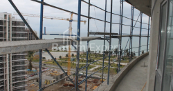 شی در حال ساخت 35 متر مربع - لخ و ماریا کاچینسکی, Batumi, گرجستان
