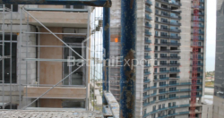 شی در حال ساخت 74.8 متر مربع - لخ و ماریا کاچینسکی, Batumi, گرجستان