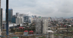 شی در حال ساخت 28.1 متر مربع - لخ و ماریا کاچینسکی, Batumi, گرجستان