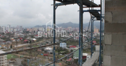 شی در حال ساخت 28.1 متر مربع - لخ و ماریا کاچینسکی, Batumi, گرجستان