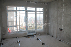 شی در حال ساخت 34.8 متر مربع - لخ و ماریا کاچینسکی, Batumi, گرجستان