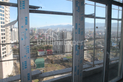 شی در حال ساخت 34.8 متر مربع - لخ و ماریا کاچینسکی, Batumi, گرجستان