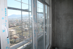 شی در حال ساخت 34.8 متر مربع - لخ و ماریا کاچینسکی, Batumi, گرجستان
