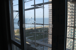 شی در حال ساخت 34.8 متر مربع - لخ و ماریا کاچینسکی, Batumi, گرجستان