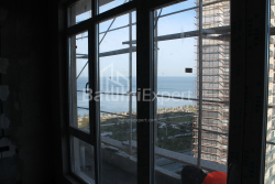 شی در حال ساخت 34.8 متر مربع - لخ و ماریا کاچینسکی, Batumi, گرجستان
