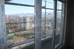 شی در حال ساخت 34.8 متر مربع - لخ و ماریا کاچینسکی, Batumi, گرجستان