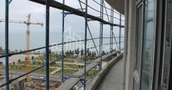 شی در حال ساخت 35.1 متر مربع - لخ و ماریا کاچینسکی, Batumi, گرجستان
