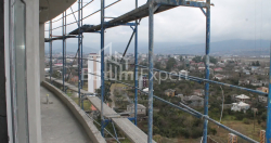 شی در حال ساخت 35.1 متر مربع - لخ و ماریا کاچینسکی, Batumi, گرجستان