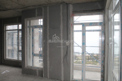 شی در حال ساخت 55.7 متر مربع - لخ و ماریا کاچینسکی, Batumi, گرجستان