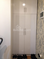 آپارتمان 70 متر مربع - سلیما خیمشیاشویلی, Batumi, گرجستان