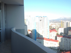 آپارتمان 55 متر مربع - یوسف کوبالادزه, Batumi, گرجستان