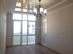 آپارتمان 55 متر مربع - یوسف کوبالادزه, Batumi, گرجستان