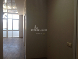 آپارتمان 3-комн 55 m² - یوسف کوبالادزه, Batumi